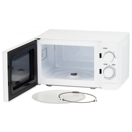 Микроволновая Печь Hyundai HYM-M2064 20л. 700Вт белый, фото , изображение 15