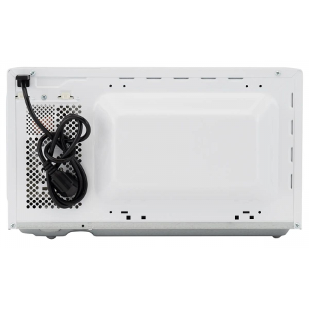 Микроволновая Печь Hyundai HYM-M2064 20л. 700Вт белый, фото , изображение 9