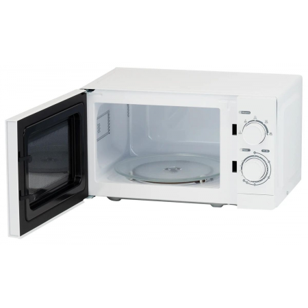 Микроволновая Печь Hyundai HYM-M2064 20л. 700Вт белый, фото , изображение 10
