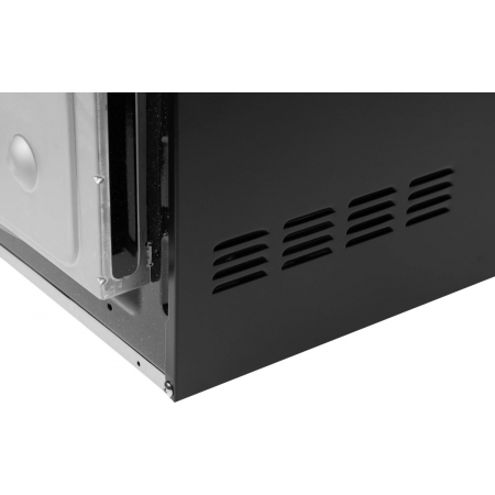 Микроволновая печь Samsung MG23T5018AE/BW, белый/черный, фото , изображение 6