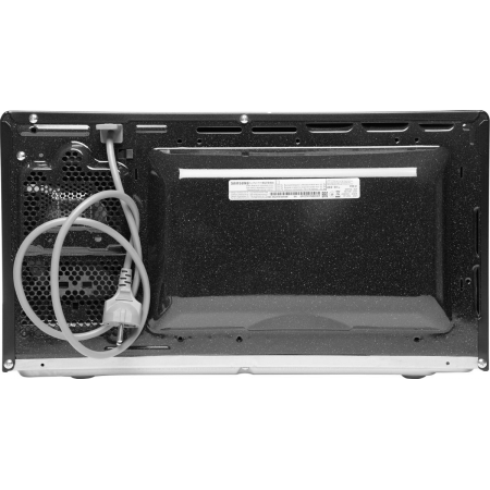 Микроволновая печь Samsung MS23T5018AK, черный, фото , изображение 4