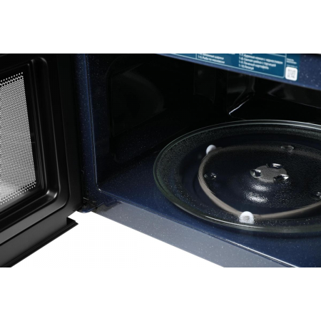 Микроволновая печь Samsung MS23T5018AK, черный, фото , изображение 5