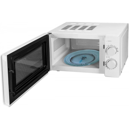 Микроволновая печь Starwind SMW3720 белый 20л 700Вт поворотный механизм, фото , изображение 12