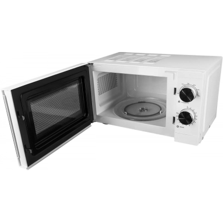 Микроволновая Печь Starwind SMW4020 20л. 700Вт белый, фото , изображение 15