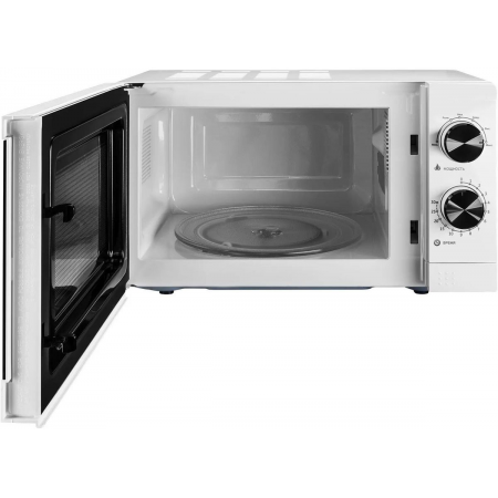 Микроволновая Печь Starwind SMW4020 20л. 700Вт белый, фото , изображение 10