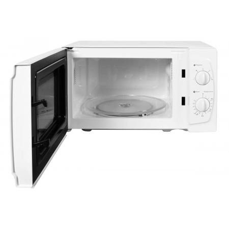 Микроволновая Печь Starwind SWM5520 20л. 700Вт белый, фото , изображение 10