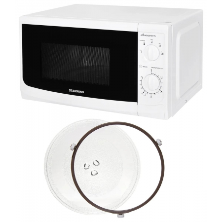 Микроволновая печь STARWIND SWM5620, фото , изображение 6