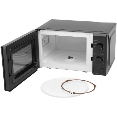 Микроволновая Печь Starwind SWM5820 20л. 700Вт черный, фото , изображение 13