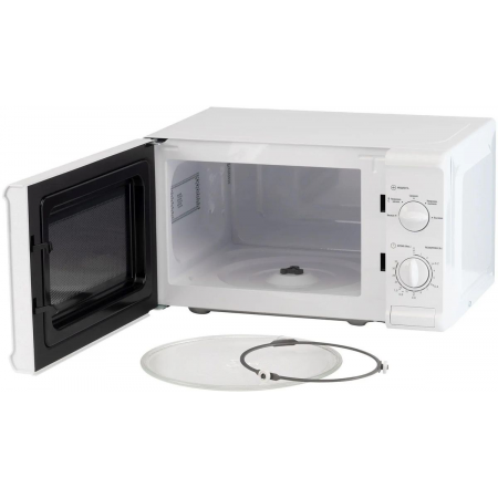 Микроволновая Печь Starwind SWM5920 20л. 700Вт белый, фото , изображение 16