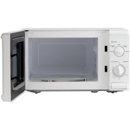 Микроволновая Печь Starwind SWM5920 20л. 700Вт белый, фото , изображение 8