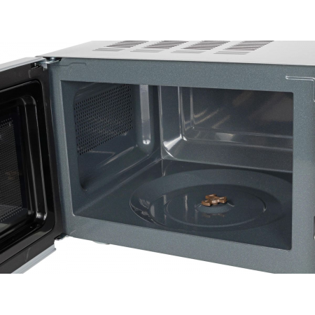 Микроволновая печь BBK 20MWG-733T/BS-M, серебристый, фото , изображение 6