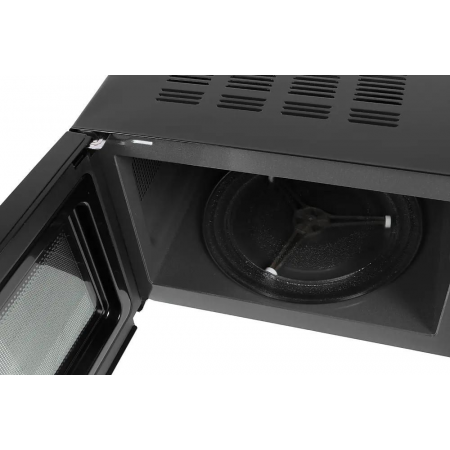 Микроволновая печь BBK 20MWS-706M/B, черный, фото , изображение 5