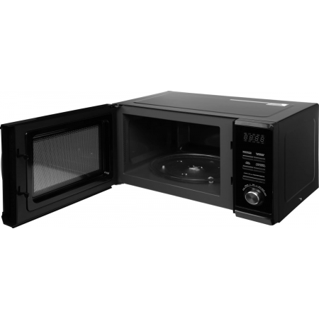 Микроволновая печь BBK 23MWG-851T/B, черный, фото , изображение 4