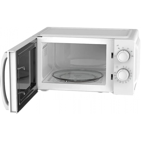 Микроволновая печь Beko SOLO MOC20100W1, 20л, белый, фото , изображение 3