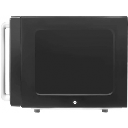 Микроволновая печь Centek CT-1561 черный 23л выходная 800Вт/мах 1300Вт сенсор, фото , изображение 4