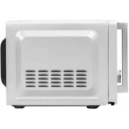 Микроволновая печь Centek CT-1562  белый 20л 700Вт кнопки, поворотный механизм, фото , изображение 4