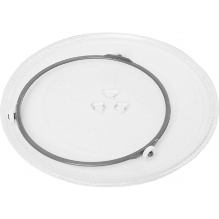 СВЧ Centek CT-1570 (черный) 900W, 23л, 6 реж, увел.камера, диаметр тарелки 270 мм, таймер, подсветка, фото , изображение 12