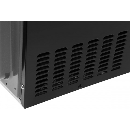 СВЧ Centek CT-1570 (черный) 900W, 23л, 6 реж, увел.камера, диаметр тарелки 270 мм, таймер, подсветка, фото , изображение 10