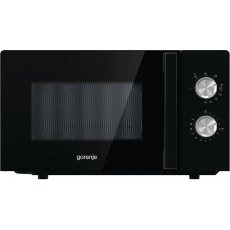 Микроволновая печь с грилем Gorenje MO20E2BH, фото , изображение 2