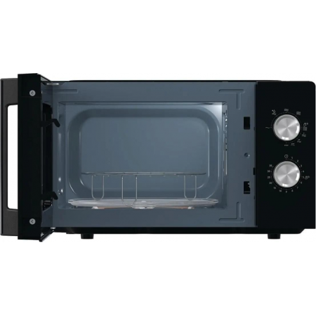 Микроволновая печь с грилем Gorenje MO20E2BH, фото , изображение 5
