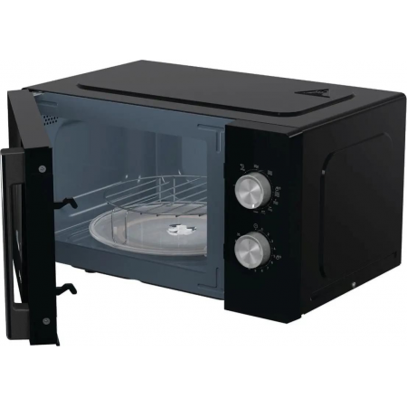 Микроволновая печь с грилем Gorenje MO20E2BH, фото , изображение 6