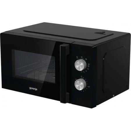 Микроволновая печь с грилем Gorenje MO20E2BH, фото , изображение 7