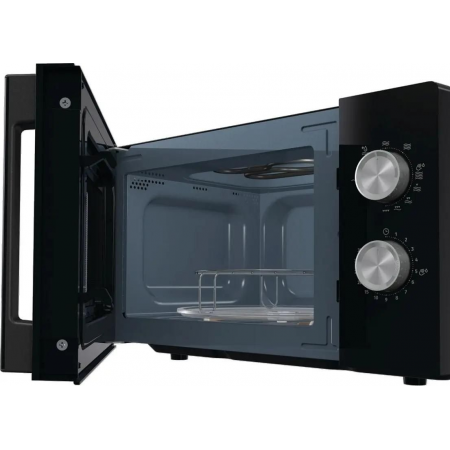 Микроволновая печь с грилем Gorenje MO20E2BH, фото , изображение 8