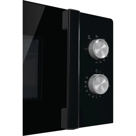 Микроволновая печь с грилем Gorenje MO20E2BH, фото , изображение 10