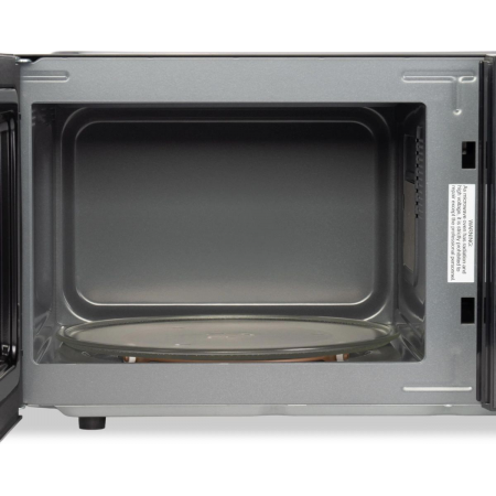 Микроволновая Печь Hyundai HYM-D2079 23л. 800Вт черный, фото , изображение 14