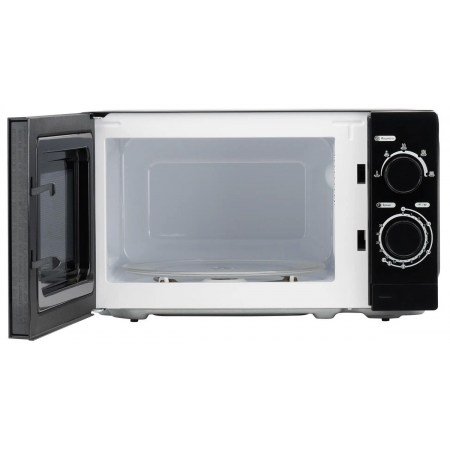 Микроволновая печь Hyundai HYM-M2065, черный, фото , изображение 7
