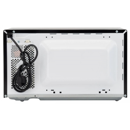 Микроволновая печь Hyundai HYM-M2065, черный, фото , изображение 8