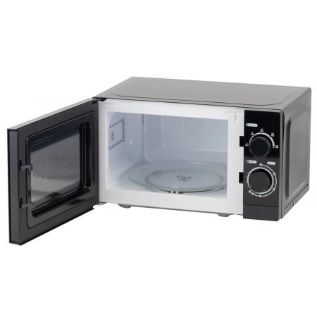 Микроволновая печь Hyundai HYM-M2065, черный, фото , изображение 9