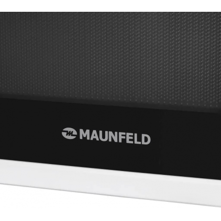 Микроволновая печь MAUNFELD MFSMO.20.7WH, белый, фото , изображение 5
