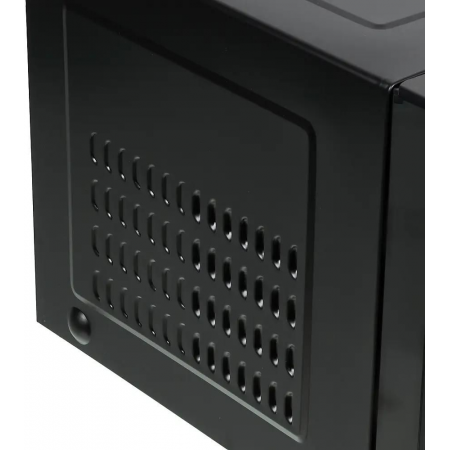 Микроволновая Печь Panasonic NN-SD38HSZPE 23л. 1000Вт черный/серебристый, фото , изображение 6