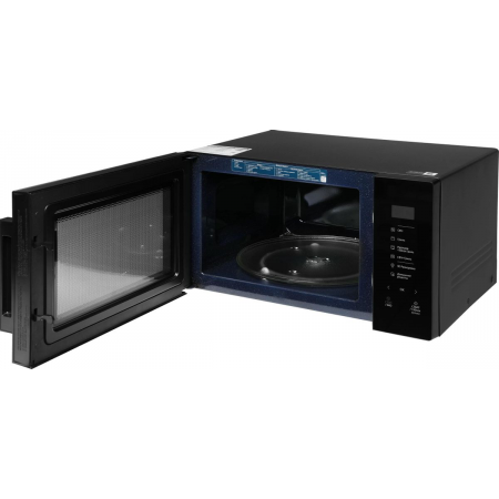 Микроволновая Печь Samsung MG30T5018AK/BW черный, фото , изображение 6