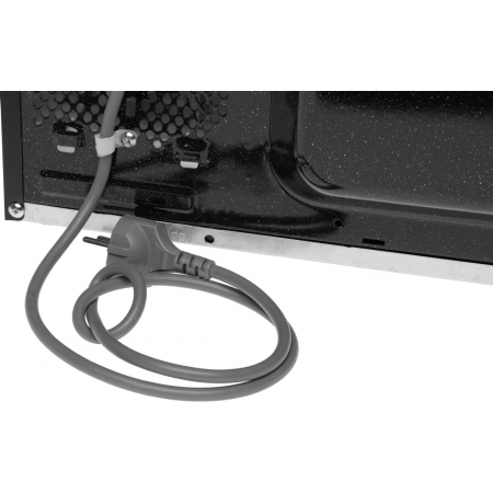 Микроволновая Печь Samsung MG30T5018AK/BW черный, фото , изображение 14