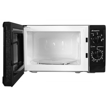 Микроволновая печь STARWIND SWM5720, черный, фото , изображение 3