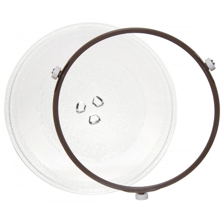 Микроволновая печь STARWIND SWM5720, черный, фото , изображение 10