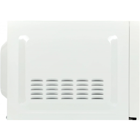 Микроволновая печь SUPRA 20MW61, белый, фото , изображение 6