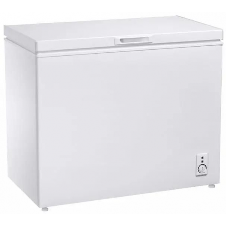 Морозильный ларь MAUNFELD MFL200W белый, фото , изображение 2