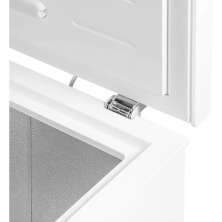 Морозильный ларь Maunfeld MFL150W белый 65Вт, фото , изображение 14