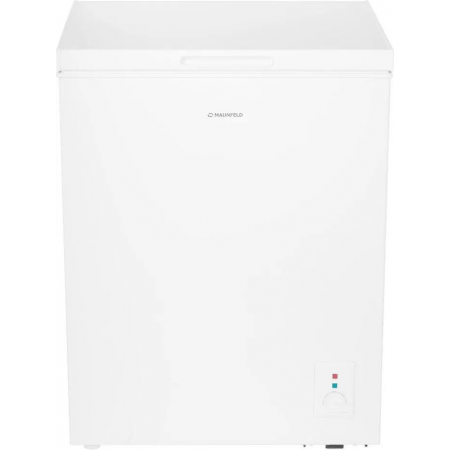 Морозильный ларь Maunfeld MFL150W белый 65Вт, фото , изображение 7