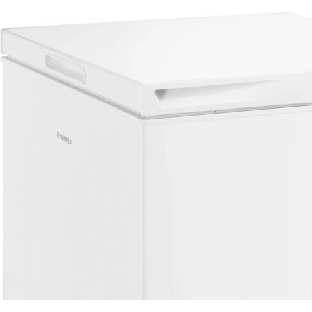 Морозильный ларь Maunfeld MFL150W белый 65Вт, фото , изображение 8