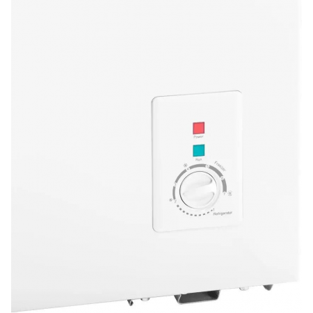 Морозильный ларь Maunfeld MFL150W белый 65Вт, фото , изображение 9