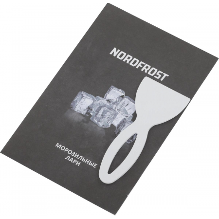 Морозильный ларь Nordfrost CF 250 белый 65Вт, фото , изображение 11