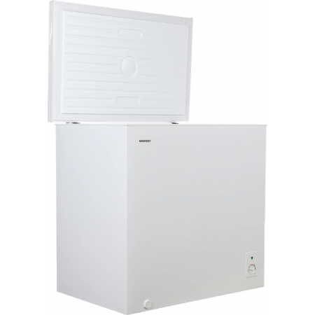 Морозильный ларь Nordfrost CF 250 белый 65Вт, фото , изображение 3