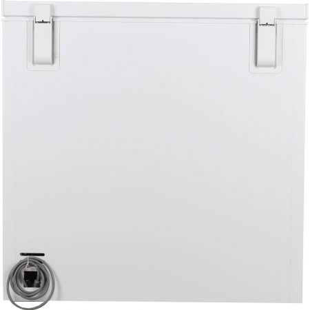 Морозильный ларь Nordfrost CF 250 белый 65Вт, фото , изображение 5