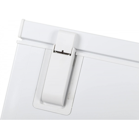 Морозильный ларь Nordfrost CF 250 белый 65Вт, фото , изображение 7