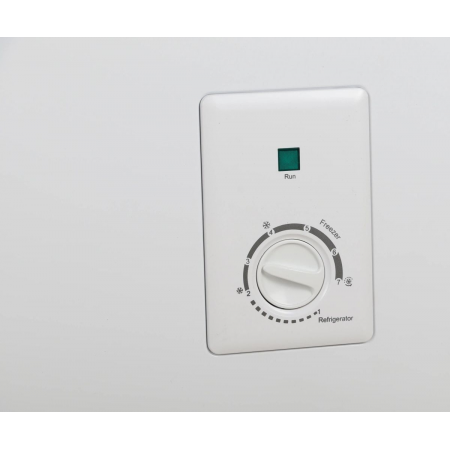 Морозильный ларь Nordfrost CF 250 белый 65Вт, фото , изображение 8