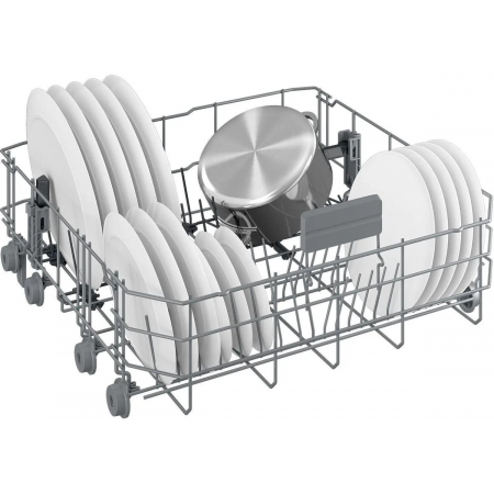 Посудомоечная машина Beko BDFN 26422 W, фото , изображение 26